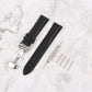 Leather Strap Kit – 20mm