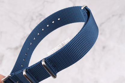 Tactical One Piece NATO Strap