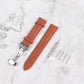 Leather Strap Kit – 20mm