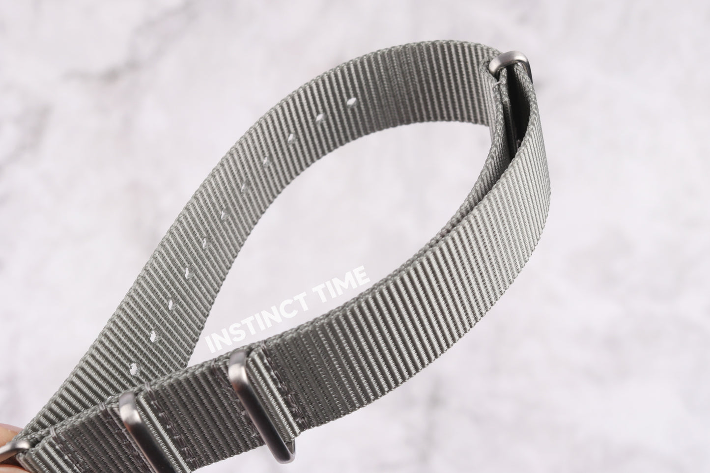 Tactical One Piece NATO Strap