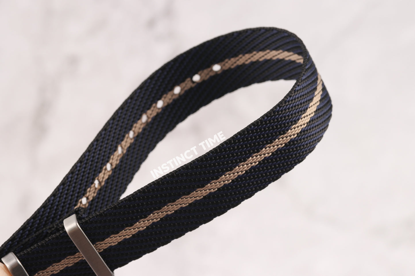 Tactical One Piece NATO Strap