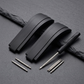 Rubber Strap Kit – 20mm