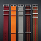 Tactical One Piece NATO Strap
