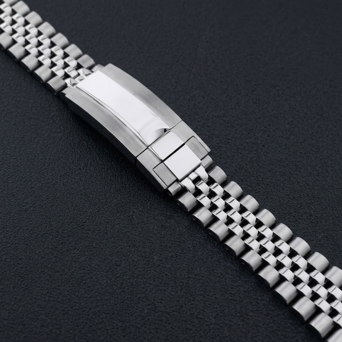 20mm Jubilee Bracelet