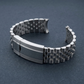 20mm Jubilee Bracelet