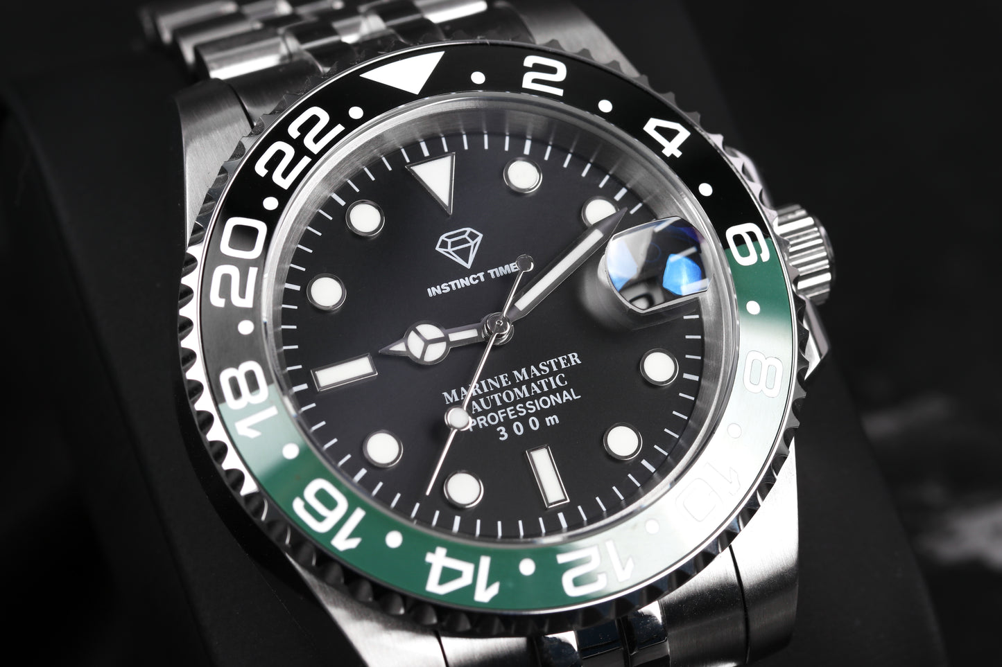 Evergreen Explorer