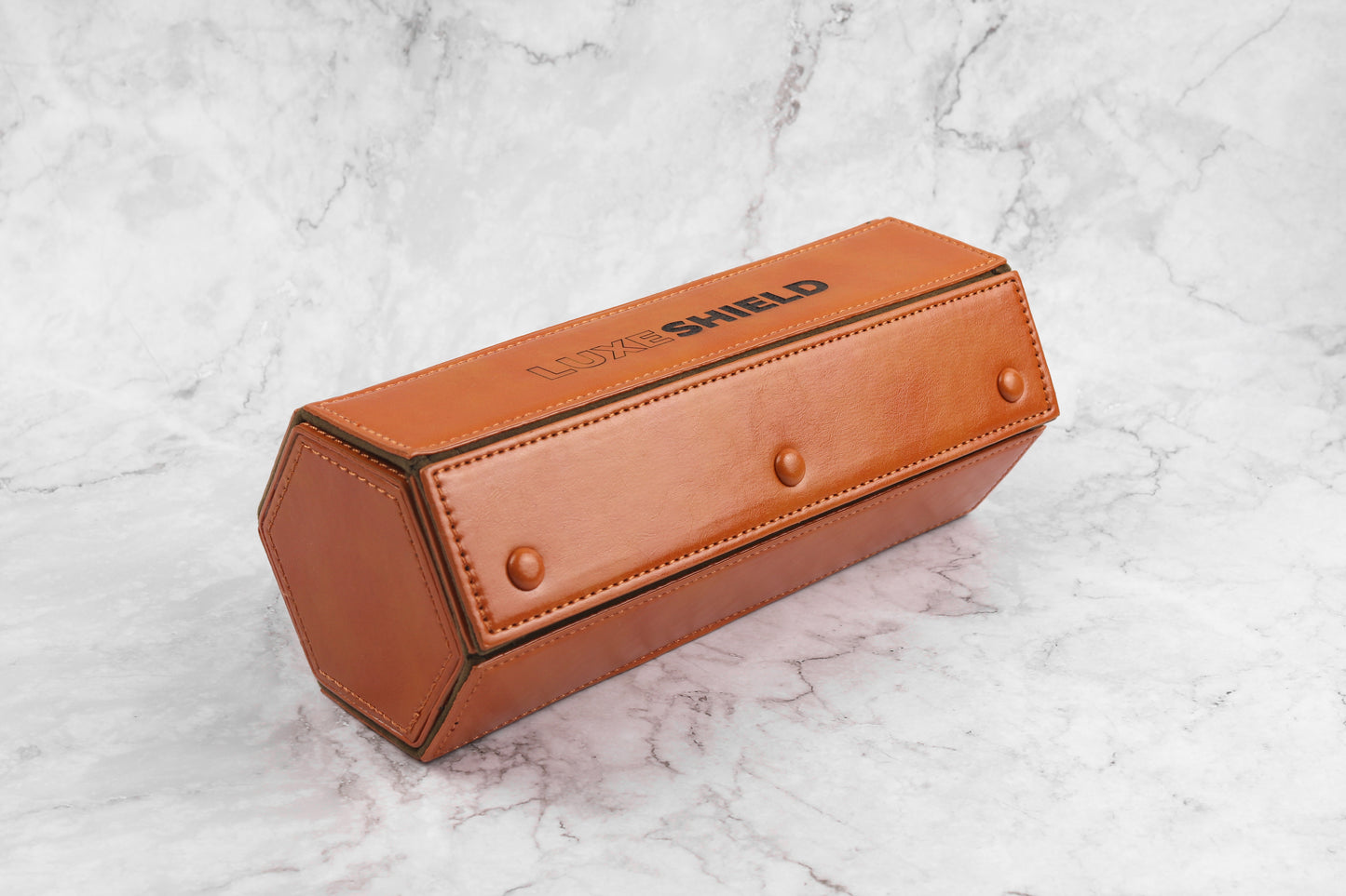 LUXSHIELD Watch Roll - Preserve Your Timepiece Collection