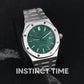 ROYAL SEIKOAK GREEN
