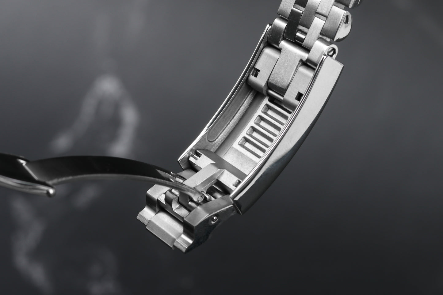 Sapphire Sport 40mm