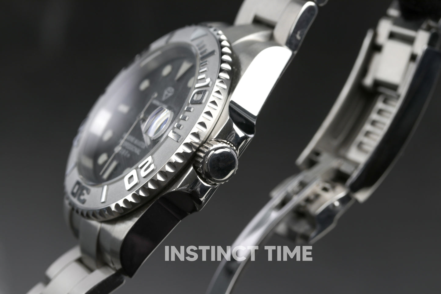 Urban Slate 40mm