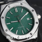 ROYAL SEIKOAK GREEN