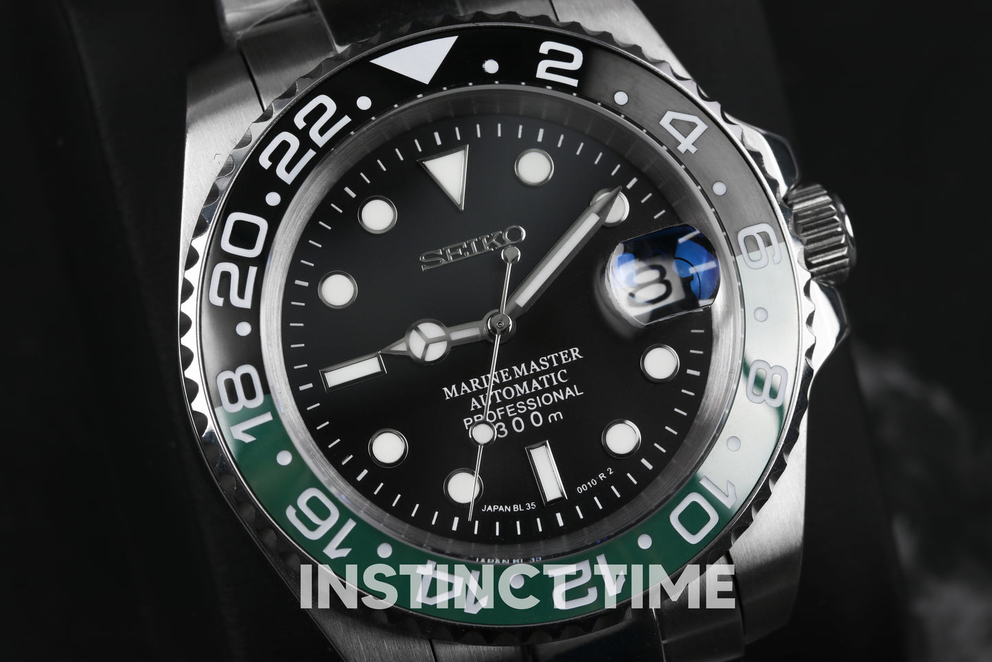 GMTEIKO SPRITE 40mm