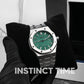 ROYAL SEIKOAK GREEN