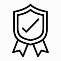 12 Month Warranty