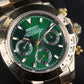 SEITONA GOLD - GREEN