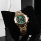 SEITONA GOLD - GREEN