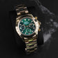 SEITONA GOLD - GREEN