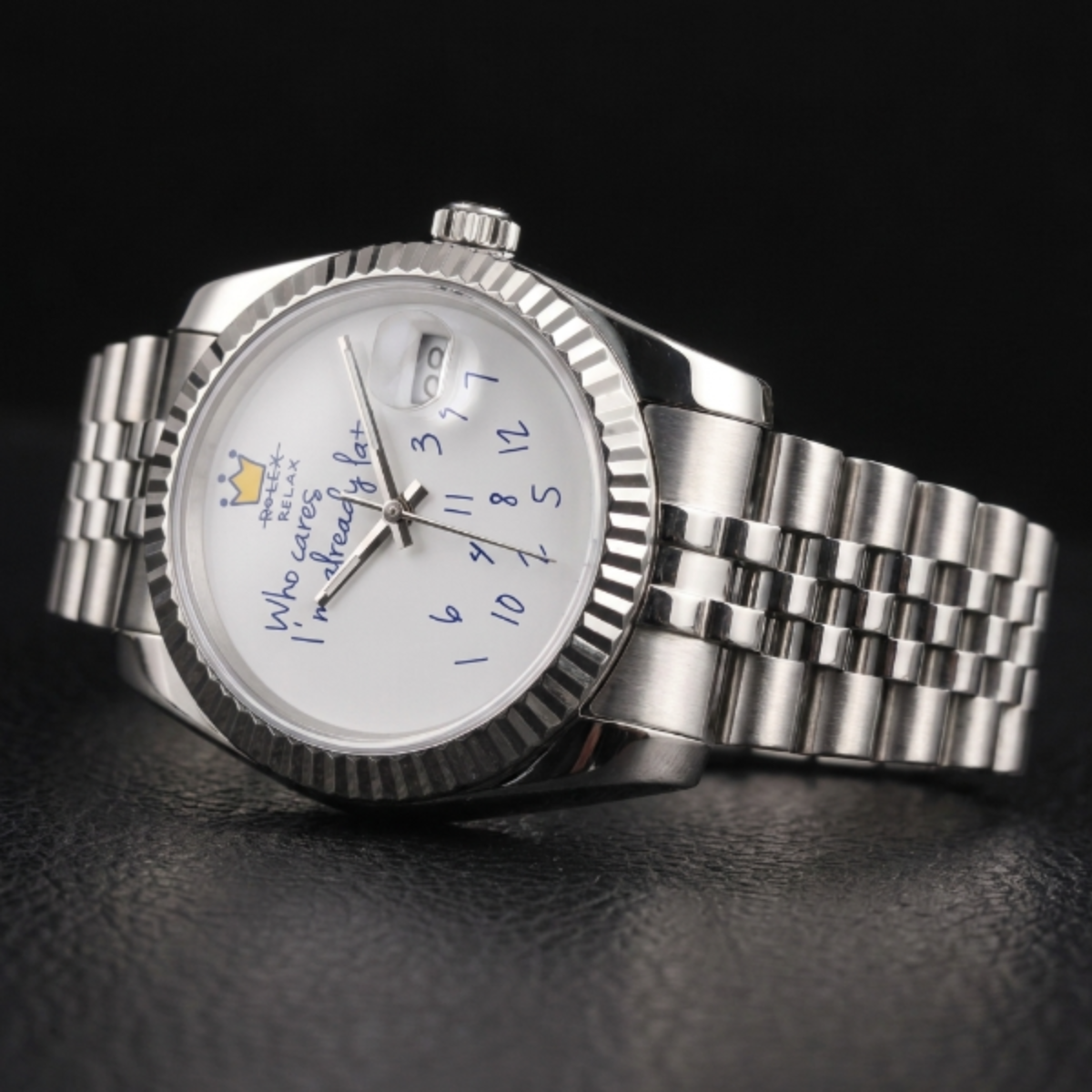 MODJUST RELAX 40MM