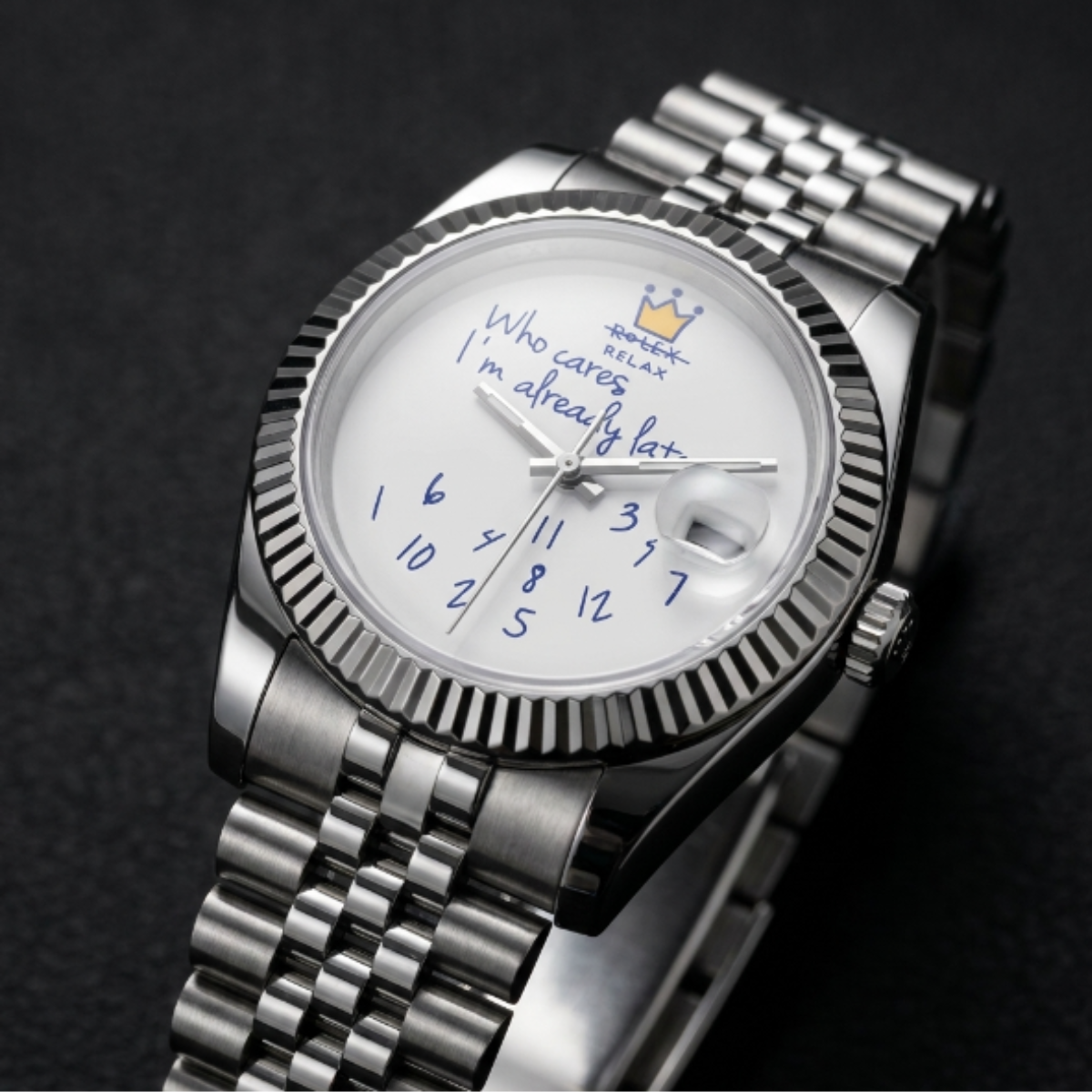 MODJUST RELAX 40MM