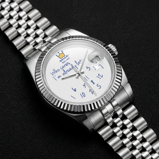 MODJUST RELAX 39MM