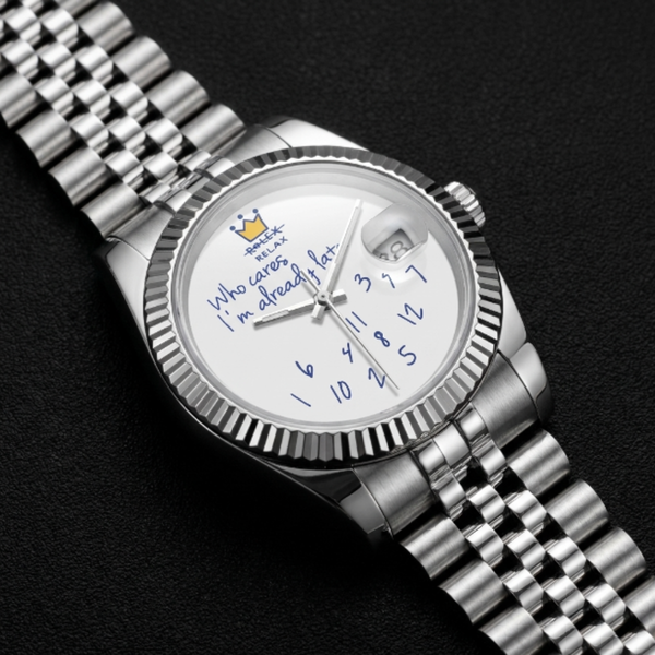 MODJUST RELAX 39MM