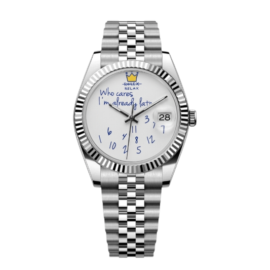 MODJUST RELAX 39MM
