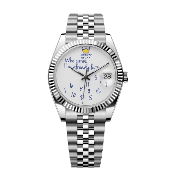 MODJUST RELAX 39MM