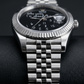 MODJUST RELAX BLACK 40MM