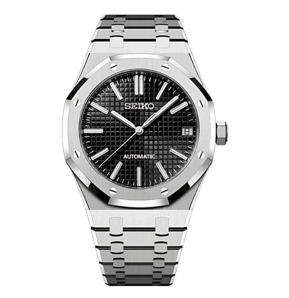 ROYAL SEIKOAK BLACK