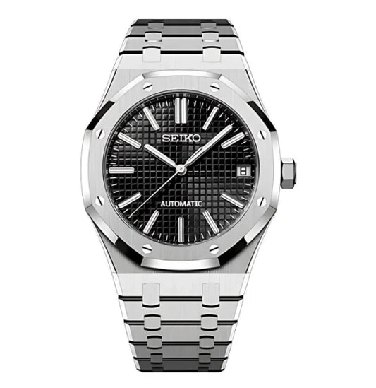 ROYAL SEIKOAK BLACK