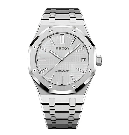 ROYAL SEIKOAK WHITE