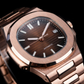 NAUTIKO ROSE GOLD