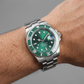 SEIKMARINER HULK