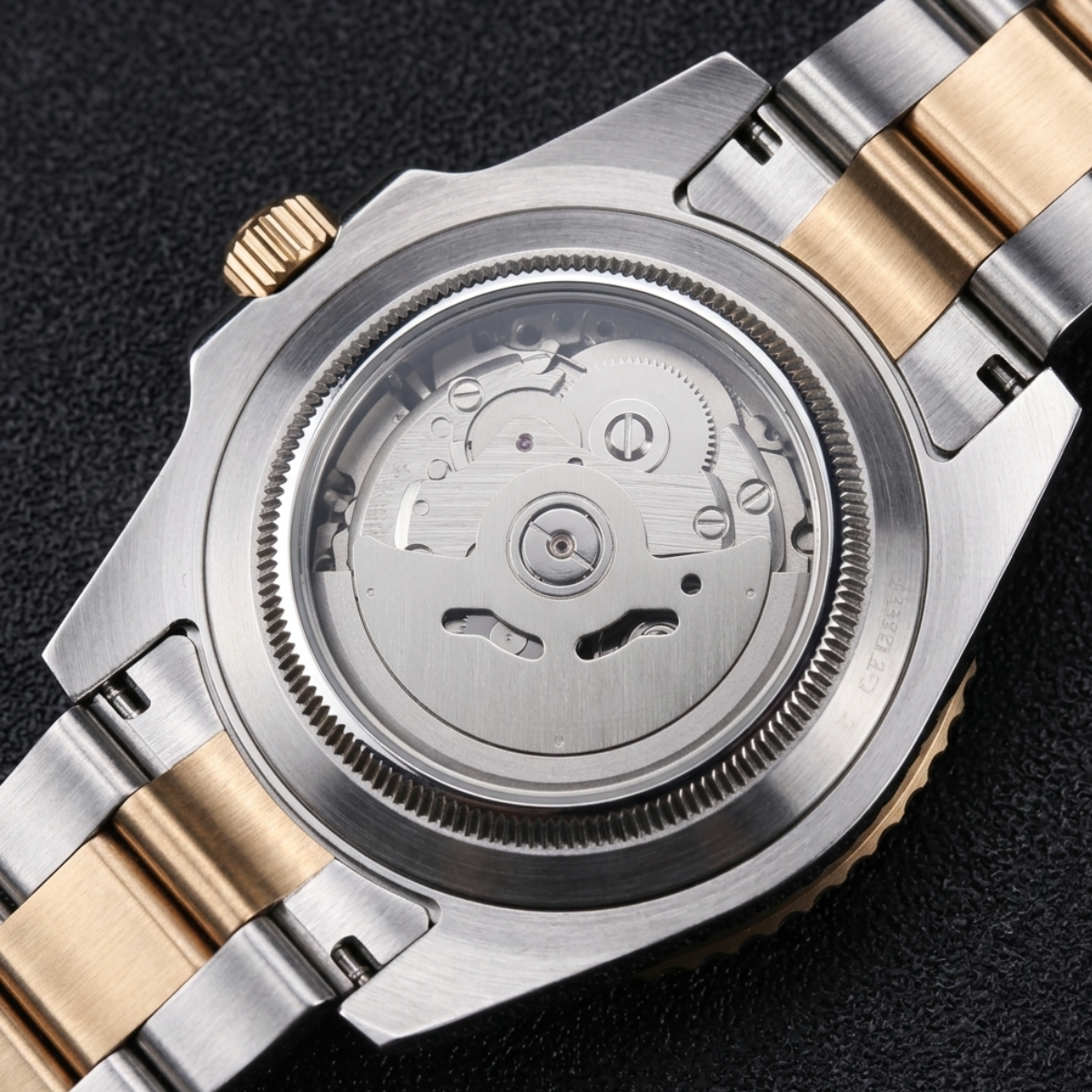 SEIKMARINER BLUSEY