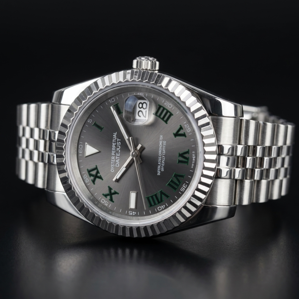 SEIKJUST WIMBOLDON