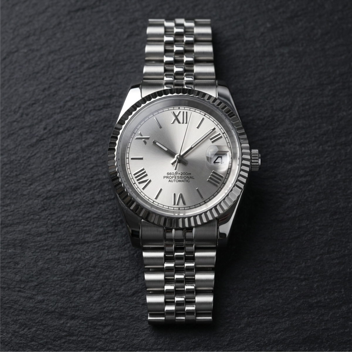 MODJUST ROMAN GREY