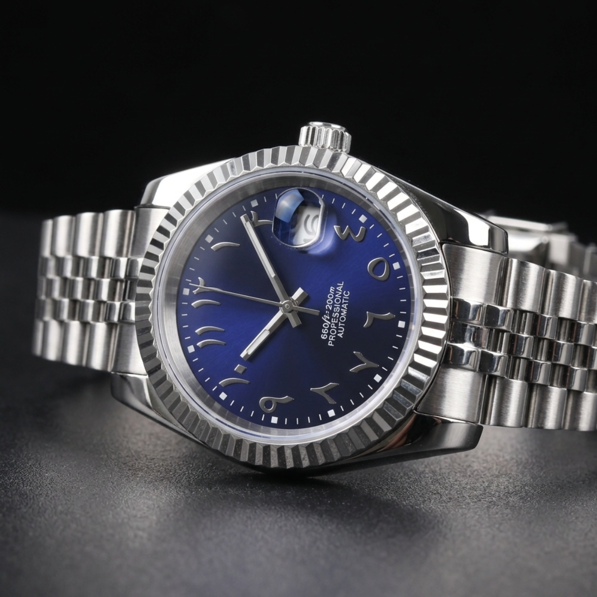 MODJUST OCEAN ARABIC