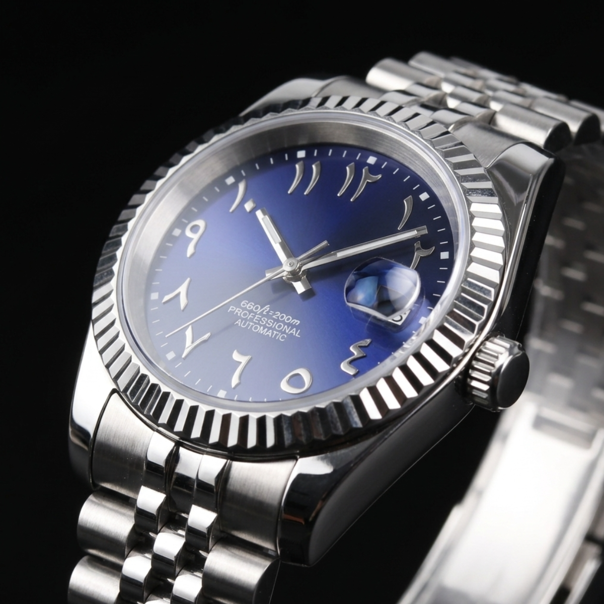MODJUST OCEAN ARABIC