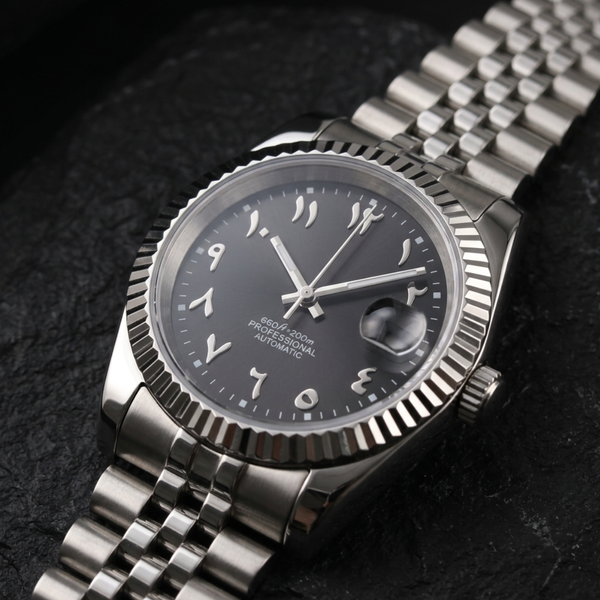 MODJUST MIDNIGHT ARABIC