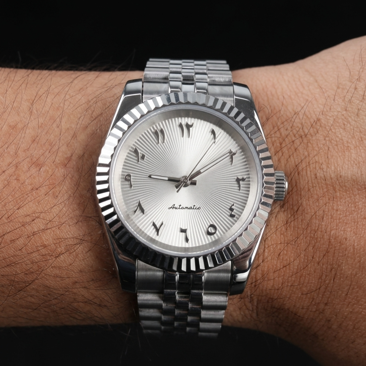 MODJUST ARCTIC ARABIC