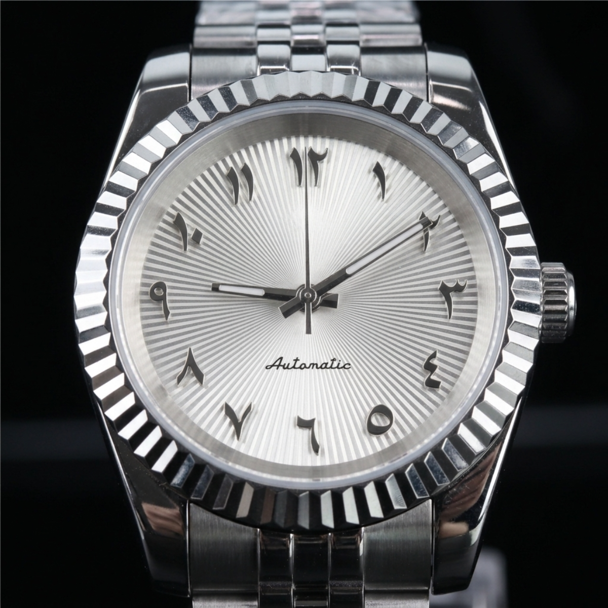 MODJUST ARCTIC ARABIC