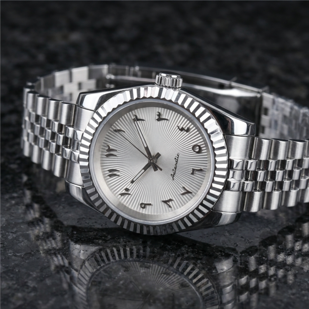 MODJUST ARCTIC ARABIC