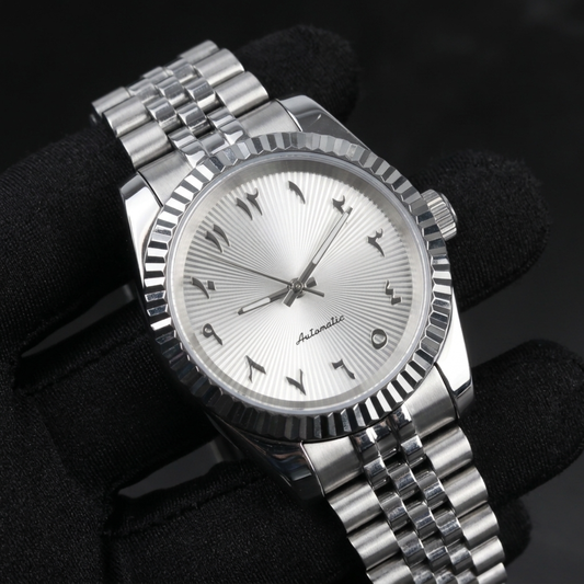 MODJUST ARCTIC ARABIC