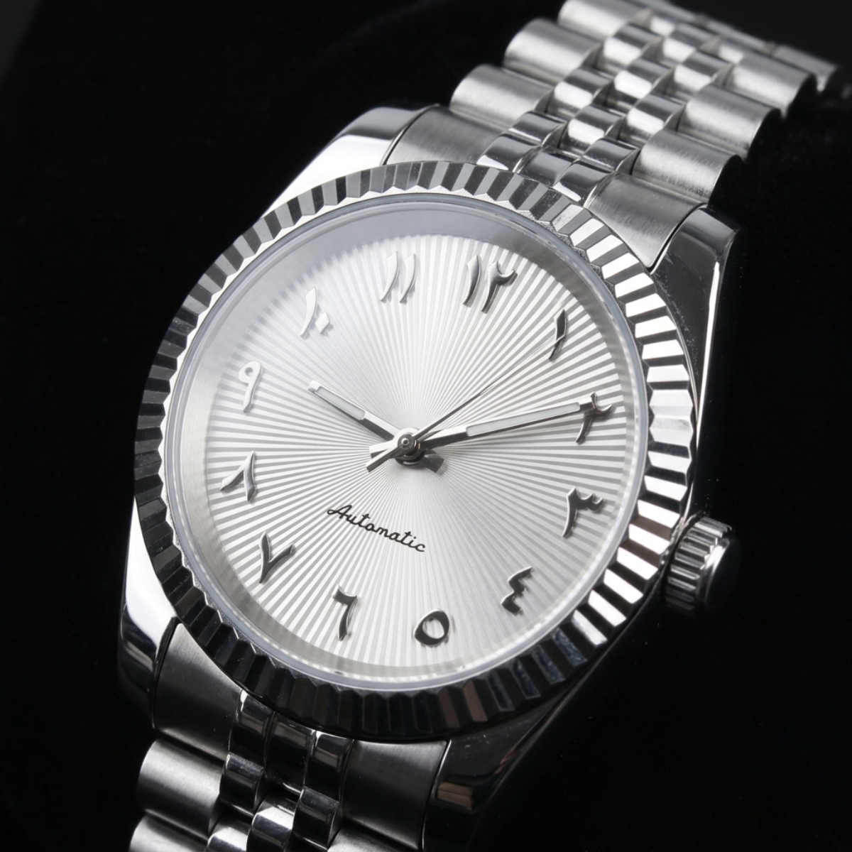 MODJUST ARCTIC ARABIC