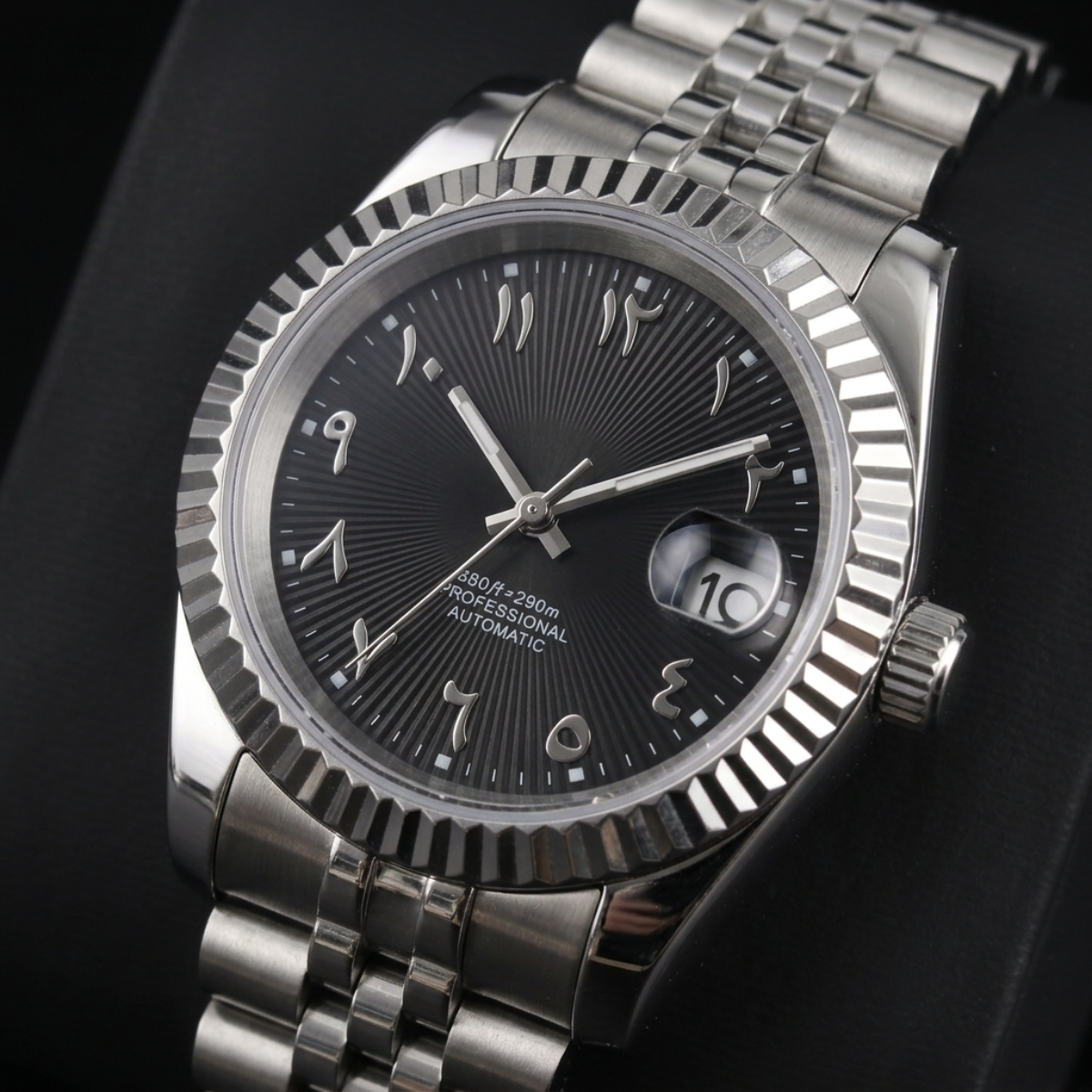 MODJUST ECLIPSE