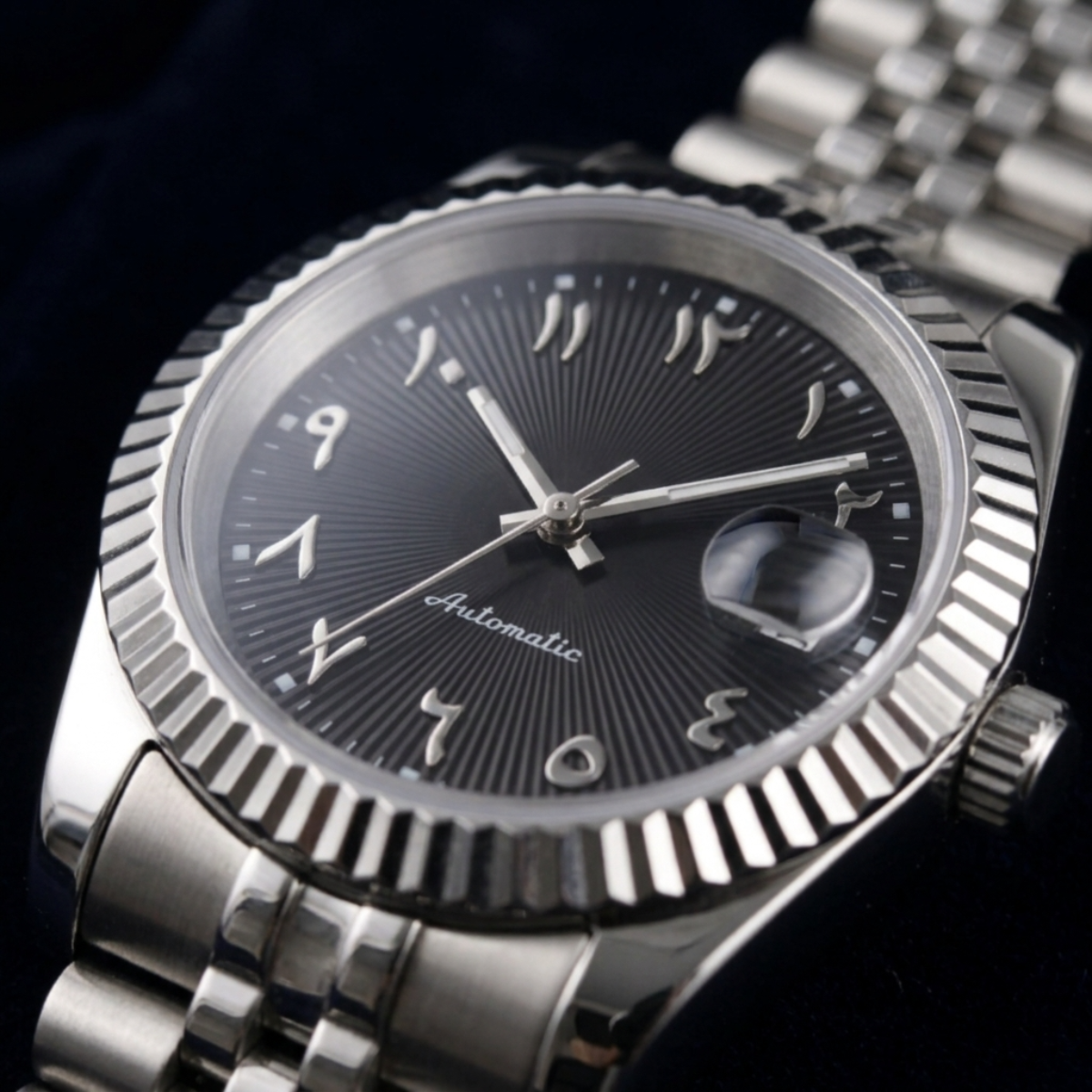 MODJUST ECLIPSE