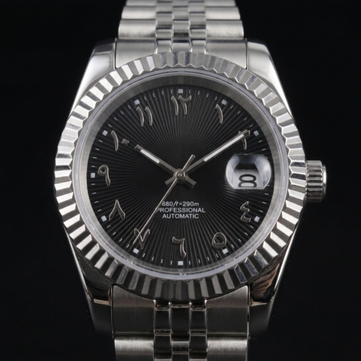 MODJUST ECLIPSE