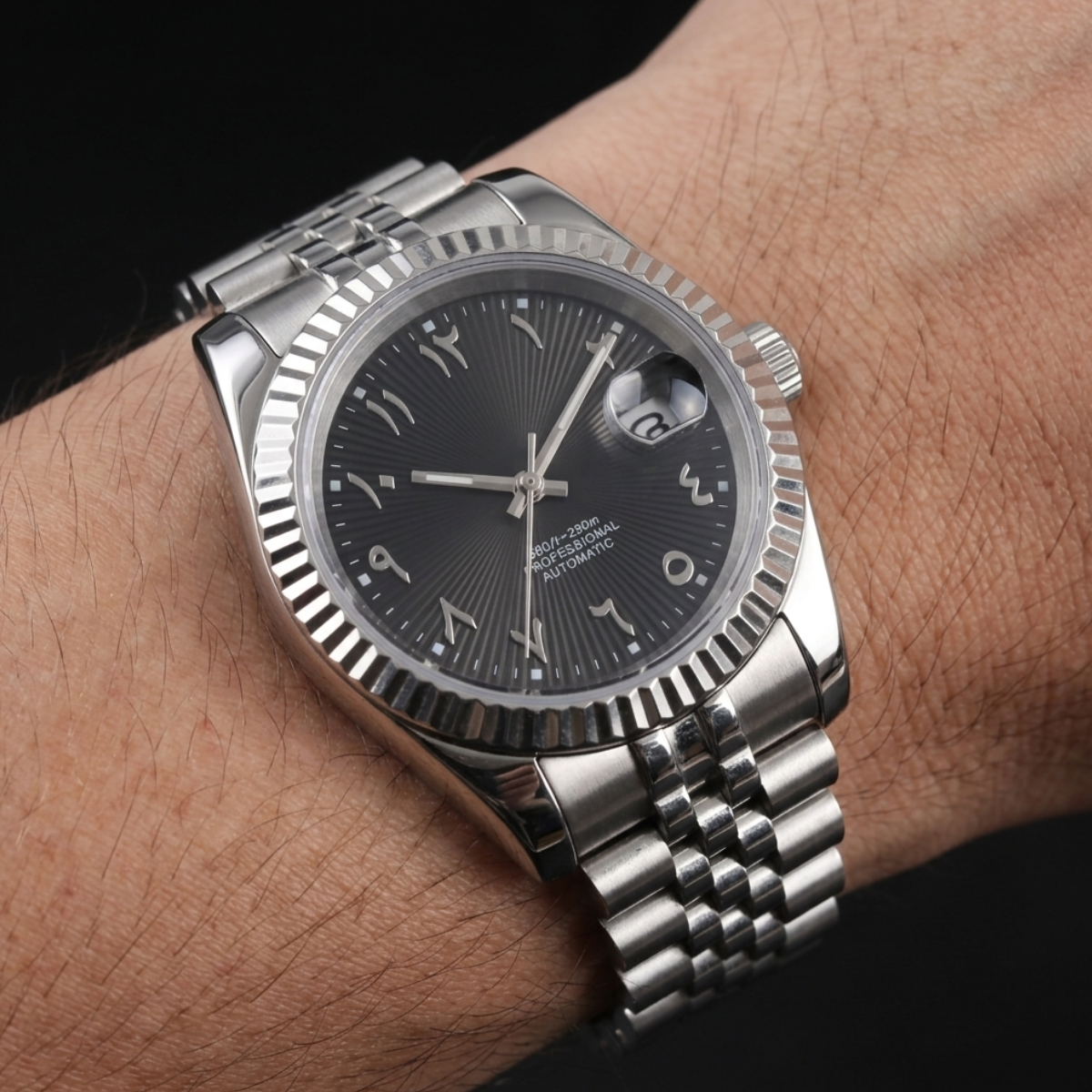 MODJUST ECLIPSE