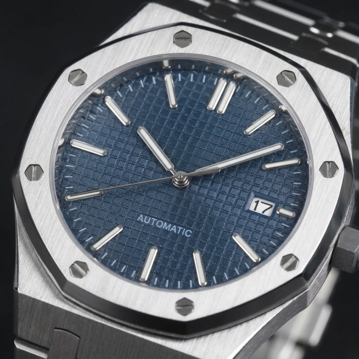 Oakline Blue