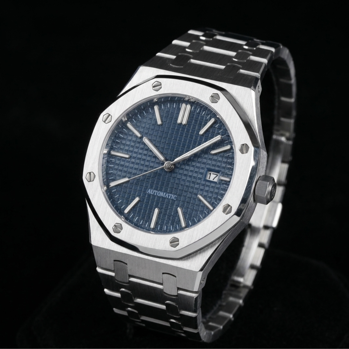 Oakline Blue